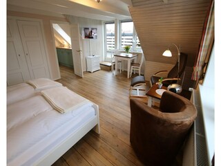 Casa per le vacanze Wyk auf Föhr Caratteristiche 13