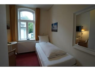 Casa per le vacanze Wyk auf Föhr Caratteristiche 9