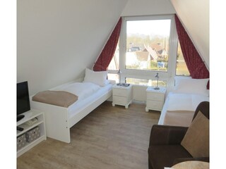 Casa de vacaciones Wyk auf Föhr Características 25