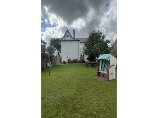 Maison de vacances Wyk auf Föhr Enregistrement extérieur 1