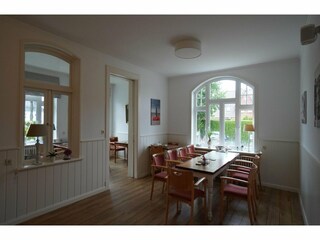 Casa de vacaciones Wyk auf Föhr Características 11