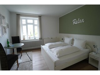 Casa de vacaciones Wyk auf Föhr Características 15