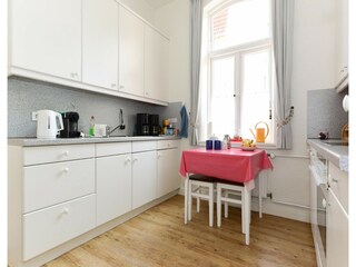 Casa per le vacanze Wyk auf Föhr Caratteristiche 16