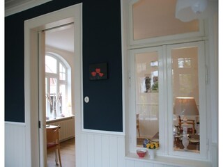 Casa per le vacanze Wyk auf Föhr Caratteristiche 17