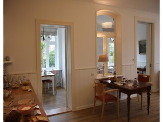 Casa per le vacanze Wyk auf Föhr Caratteristiche 18