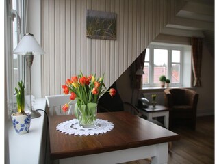 Holiday house Wyk auf Föhr Features 20