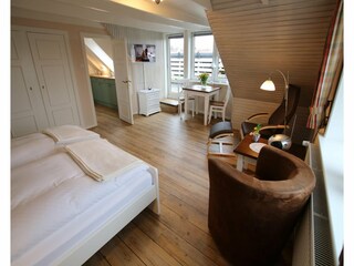 Casa per le vacanze Wyk auf Föhr Caratteristiche 23