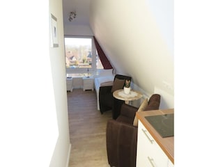 Ferienhaus Wyk auf Föhr Ausstattung 21