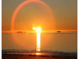 Casa de vacaciones Wyk auf Föhr Entorno 31