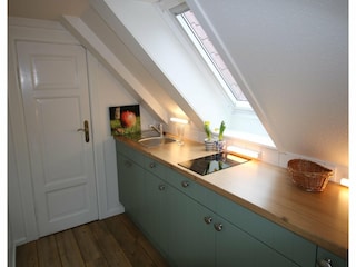 Ferienhaus Wyk auf Föhr Ausstattung 24