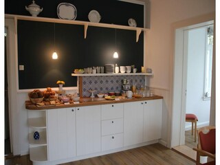 Holiday house Wyk auf Föhr Features 12