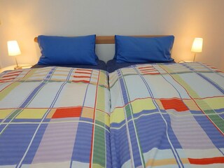 Apartamento Brigachtal Características 32