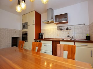 Apartment Brigachtal Features 7