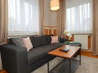 Apartment Brigachtal Features 11