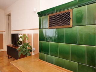 Appartement Brigachtal Équipement 14