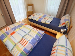 Apartment Brigachtal Features 22