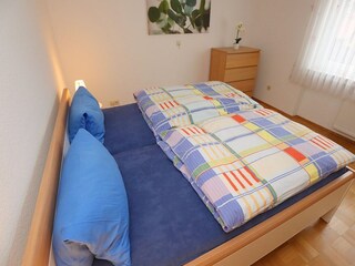 Apartamento Brigachtal Características 23