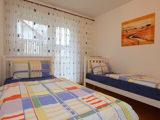 Apartamento Brigachtal Características 24