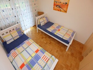 Apartamento Brigachtal Características 26