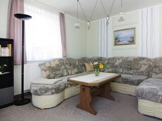 Apartamento Zinnowitz Características 20