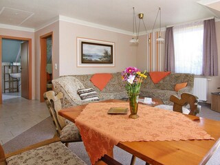 Appartement Zinnowitz Équipement 18