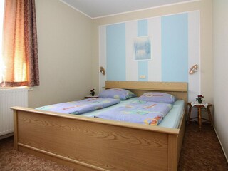 Appartement Zinnowitz Équipement 19