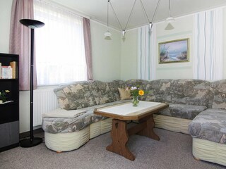 Apartment Zinnowitz Ausstattung 10