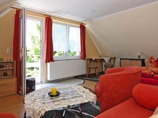 Appartement Zinnowitz Kenmerken 20