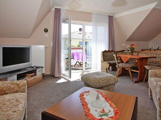 Apartment Zinnowitz Features 6