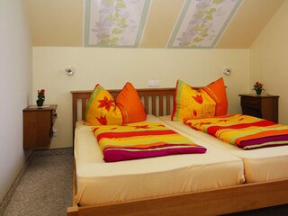 Apartamento Zinnowitz Características 11