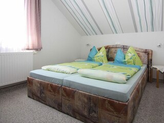 Apartment Zinnowitz Ausstattung 16