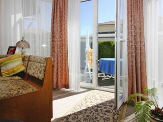 Apartment Zinnowitz Ausstattung 8