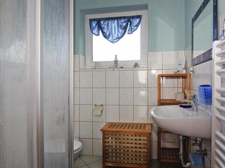 Appartement Zinnowitz Équipement 18