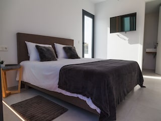 Villa Benissa Features 20