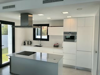 Villa Benissa Features 19