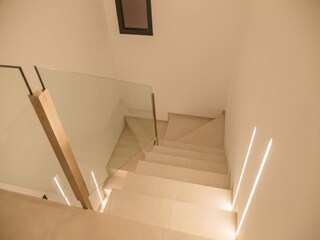 Villa Benissa Caratteristiche 22