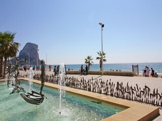 Villa Benissa Ambiente 32