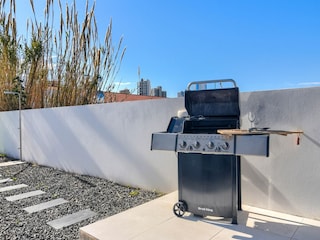 Villa Benissa Outdoor Recording 12