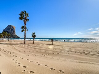 Villa Benissa Environnement 33