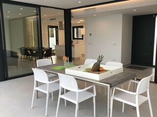 Villa Benissa Buitenaudio-opname 16