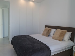 Villa Benissa Features 24