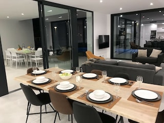 Villa Benissa Features 25