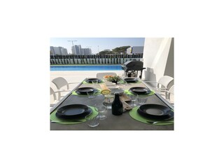 Villa Benissa Grabación al aire libre 12