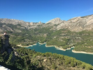 Villa Benissa Environnement 37