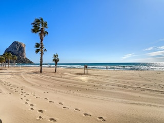 Villa Benissa Ambiente 36