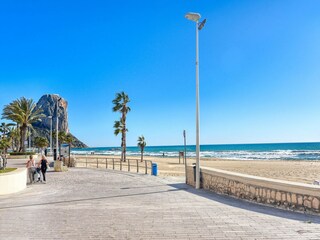 Villa Benissa Umgebung 37