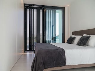 Villa Benissa Características 19