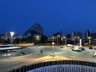 Villa Benissa Außenaufnahme 5