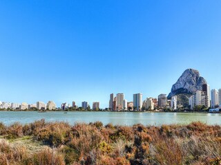 Villa Benissa Ambiente 37