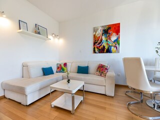 Apartamento Split (Stadt) Características 7